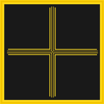 The Baltic Teutonic Order