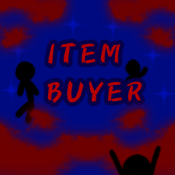 item buyer