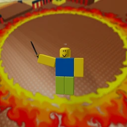 OldBlox! (Old Roblox Simulation) icon
