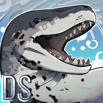 [🦭Acrophoca] Dinosaur Simulator