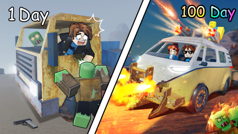 [UPD] Mad Road screenshot 3