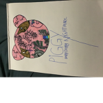 Piggy family piggy build mode and piggy roleplay