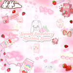 Sweet Strxwbrry Dreams