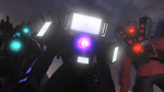 Skibidi Invaders Roleplay Group.