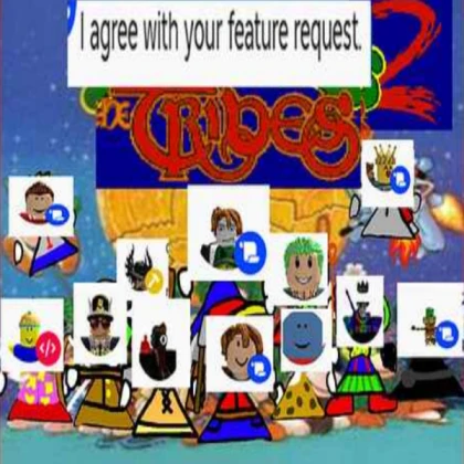 i agree with your feature request