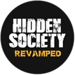 Hidden Society: New York Ramake (Maybe Back) icon