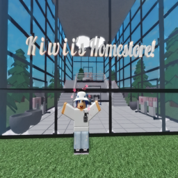 ~ ~K i w i i ~ ~'s Homestore