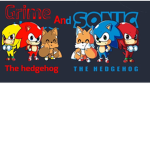 Sonic and Grime fan group