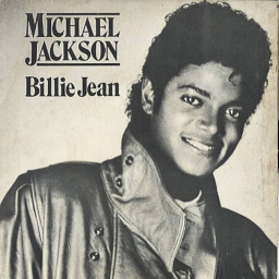 MICHAEL JACKSON GAME🎤