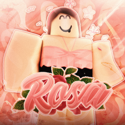 ☕ [WORK!] Rosa Café V3