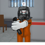 Criminal Serve
