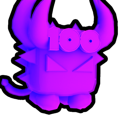 Galaxy 100M Golem