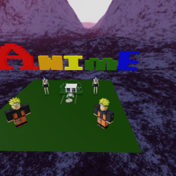 Anime Appreciation Land