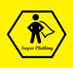 Super Clothes.