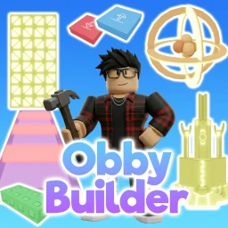 Obby Builder icon