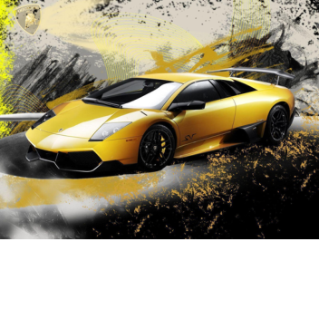 off roading fun park