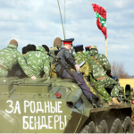 Transnistrian Volunteers