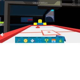 Noob arcade!