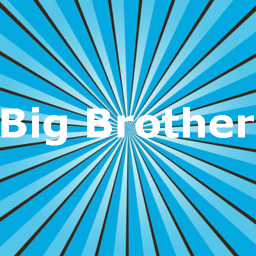 [CJG] Big Brother!