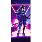 BS ( b l a c k s c a r )