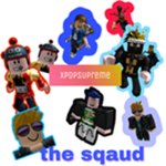 master freinds