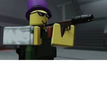 Saltyy's Battle Royal