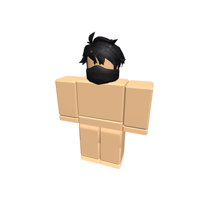 Ninja Battle NPC