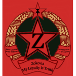 Democratic People's Republic of Zokovia