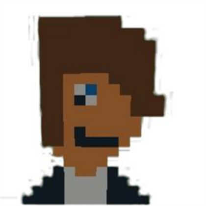 ROBLOX Pixel Art #6 Roblox decal