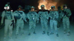 West Building Warriors