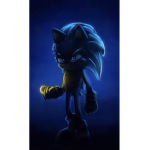 The sonic hunters