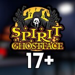 (NC-17) Spirit Halloween but it's only Ghostface