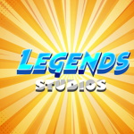 Legend Studios'!