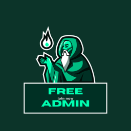 free admin
