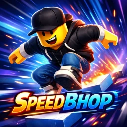 SpeedBhop icon