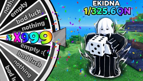 [UPD] Anime Waifu RNG 🎲