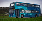 The bus travel group