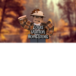 Louis Vuitton Home Store