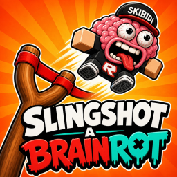 Slingshot for Brainrot