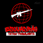 [ESQ-T] Esquadrão Tático Trabalhista