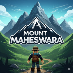 [NEW]Gunung Maheswara