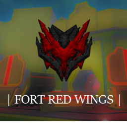 Fort | Red Wings