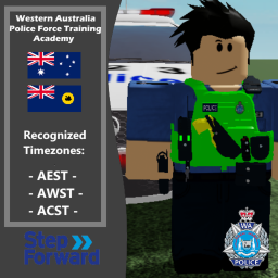 |WA| Western Australia Police Academy