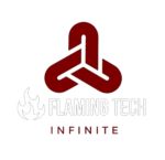 Flaming Tech - Ro Football