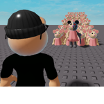 Piggy Book 1 RP