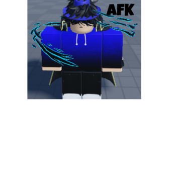 AFK UNTIL SOMEONE DONATES ME