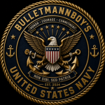 —[-] United States Navy [-]—