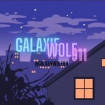 The Galaxie Wolfs!