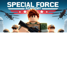 🎖Spec Ops🎖[SFA]Special Force Academy