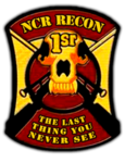 |NCR| 1st Recon Battalion